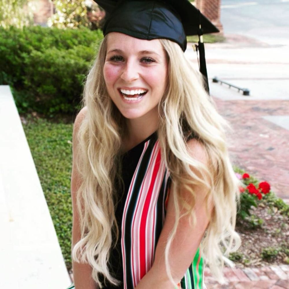 Meet your Posher, Reghan